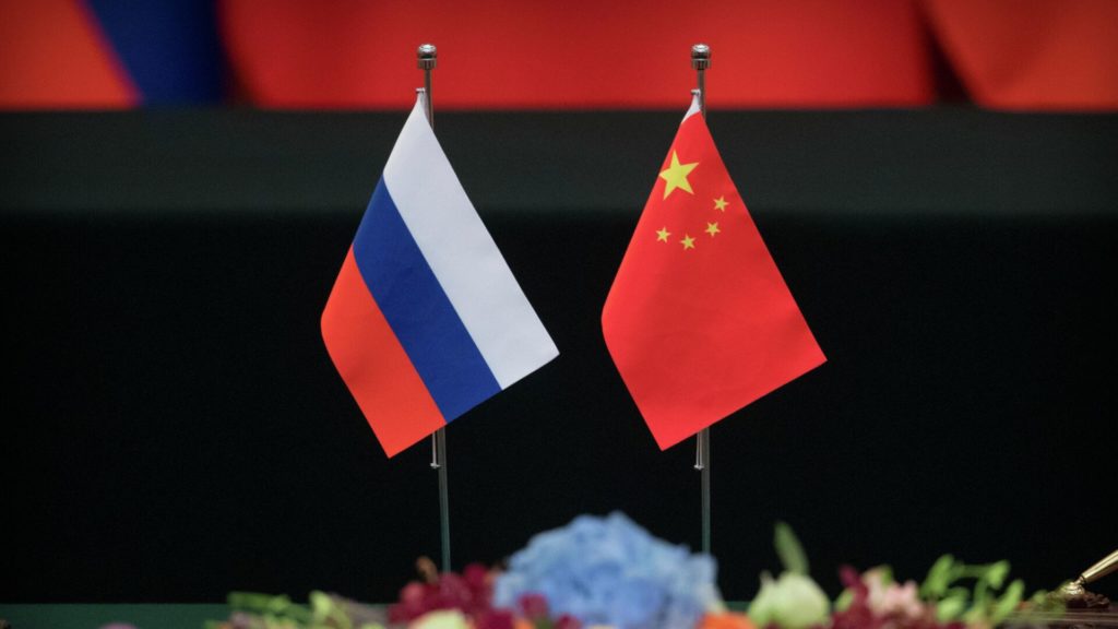 Эксперт Котков назвал дружбу с Китаем неравноправной для предприятий России