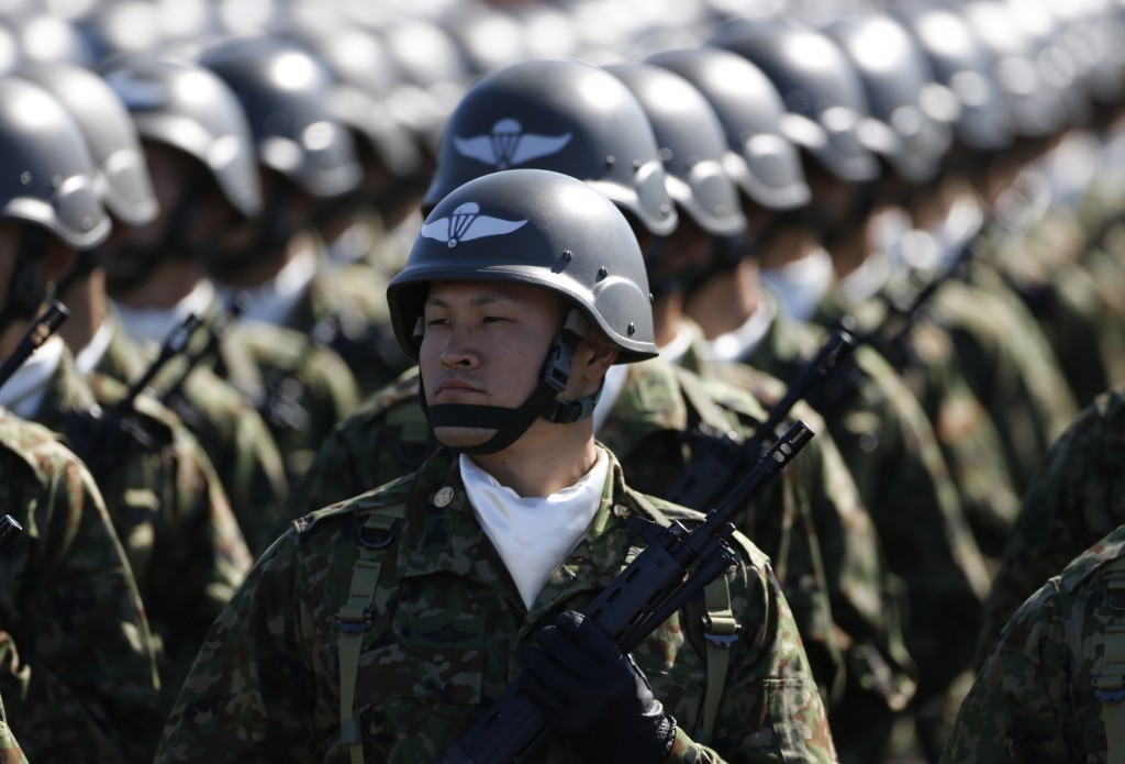 Военэксперт Дандыкин раскрыл тревожный для России факт о японской армии