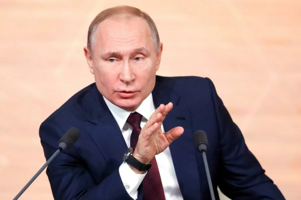 Эксперт Стоякин рассказал, с кем Россия будет договариваться о мире на Украине