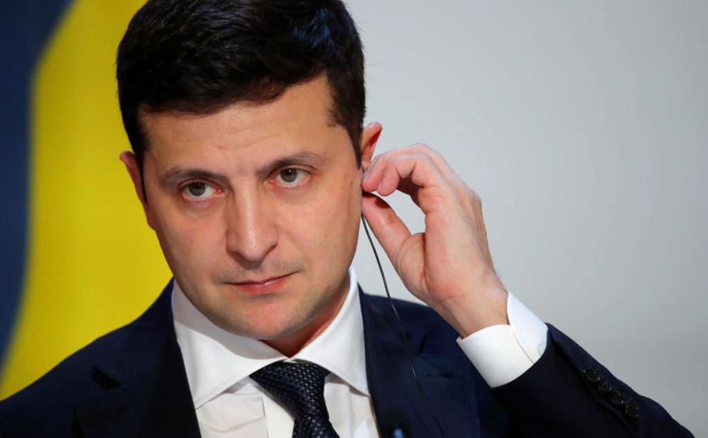ТАСС: Киев признал, что швейцарский саммит по Украине нужен для давления на РФ