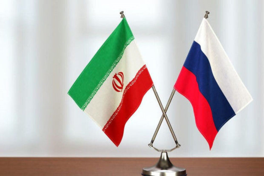 Эксперт Гафуров уверен, что после гибели Раиси отношения РФ и Ирана улучшатся
