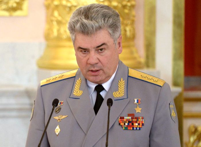 Бондарев заявил о равнозначном ответе РФ на отправку бойцов НАТО на Украину