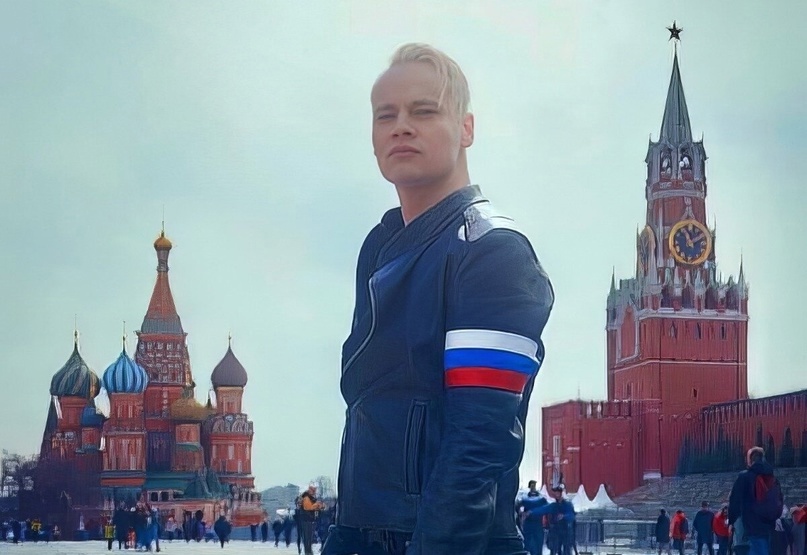 Певица Mia Boyka назвала SHAMAN олицетворением патриотических песен в РФ