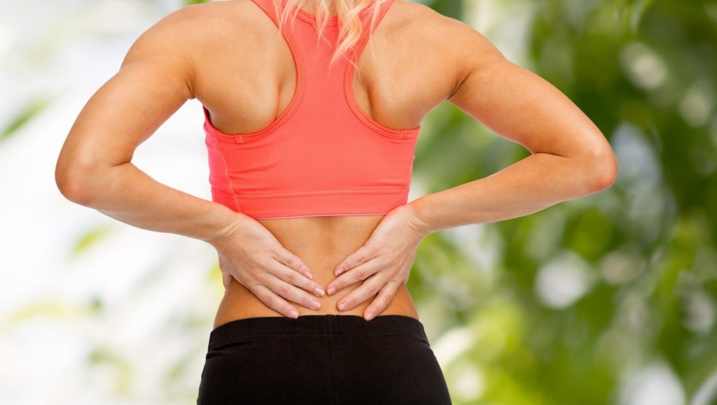 Врач Заплавнова заявила, что для здоровья спины нужен матрас средней жесткости
