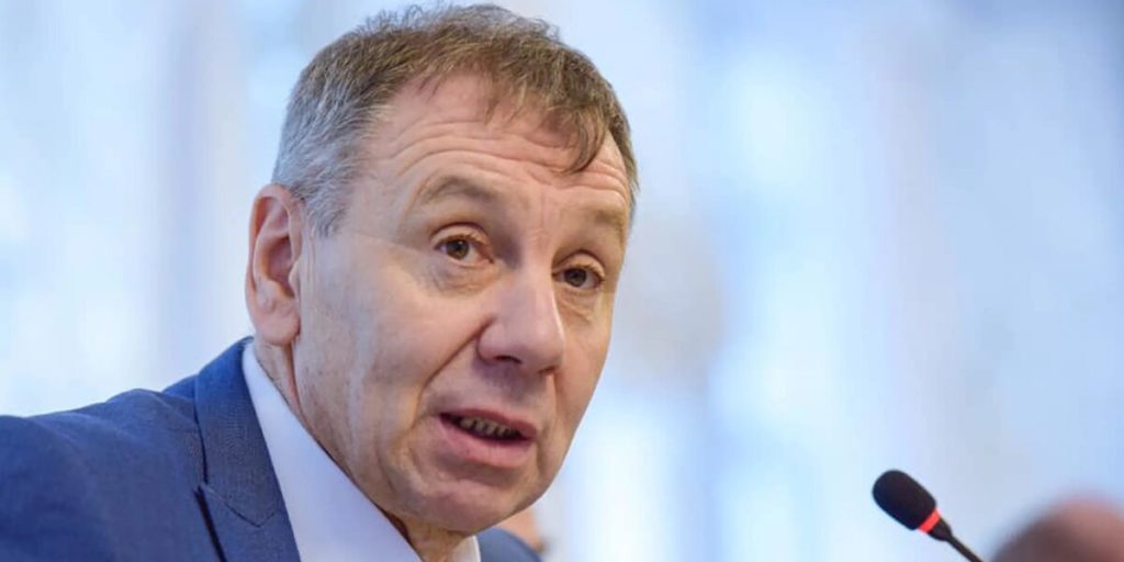 Политолог Марков дал неутешительный прогноз о судьбе харьковчан