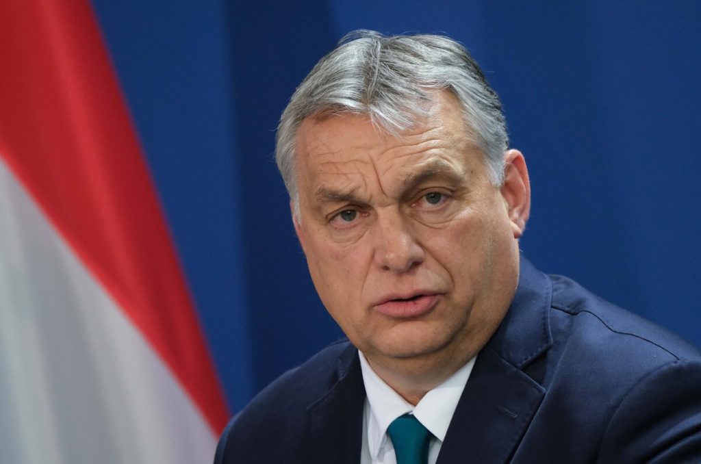 Цеков заявил, что ЕС может заставить Венгрию изменить позицию по Украине