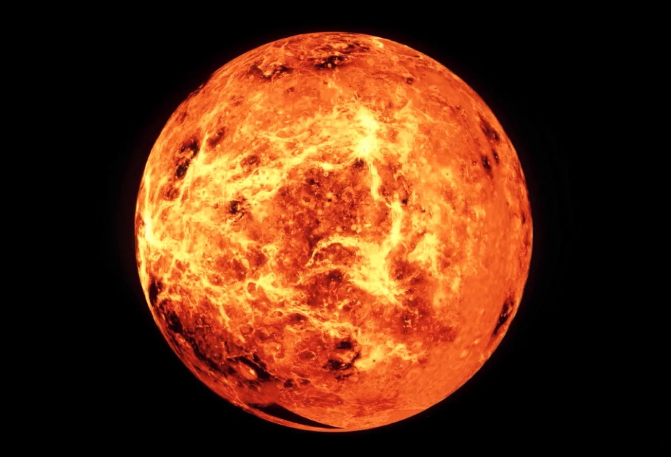 Планетолог Устинов рассказал о перспективах обнаружения жизни на Венере