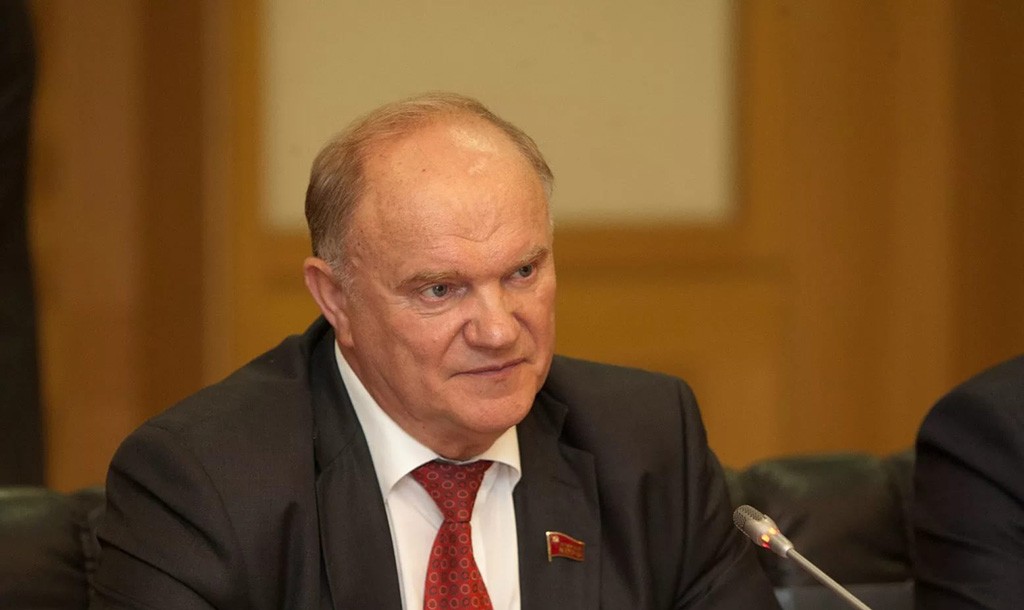 Зюганов призвал жестко ограничить миграцию в РФ после теракта в «Крокусе»
