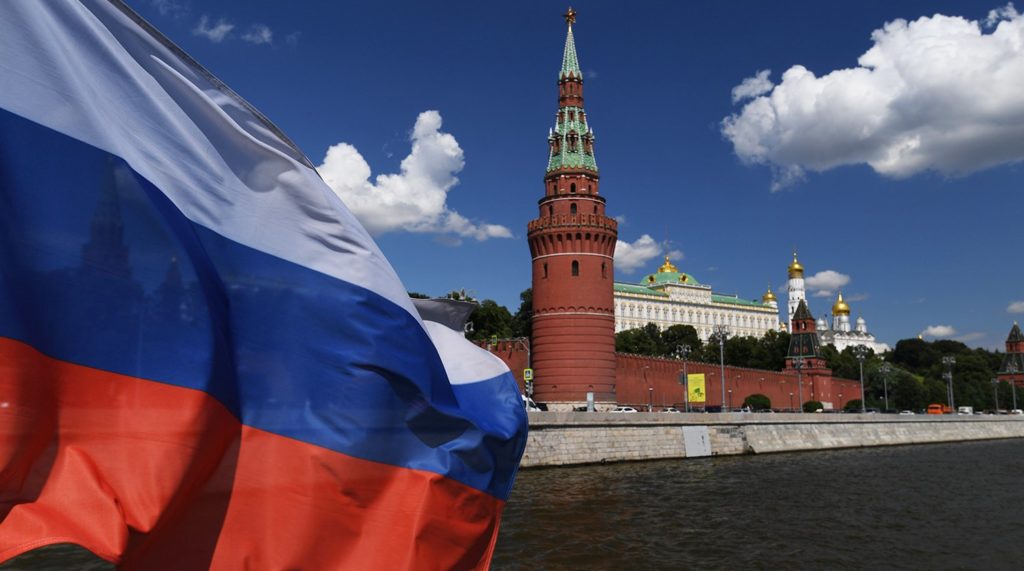Россия представит в Совбезе ООН данные об обстрелах Луганска со стороны ВСУ
