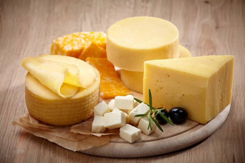 Нутрициолог Попова рассказала, почему нужно есть сыр каждый день