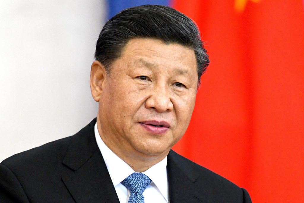 Эксперт Варфаловская: Китай стремится к развитию дружеских отношений с Украиной