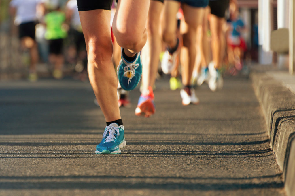 Врач Уланкина: правильный бег полезен для профилактики травм и здоровья костей