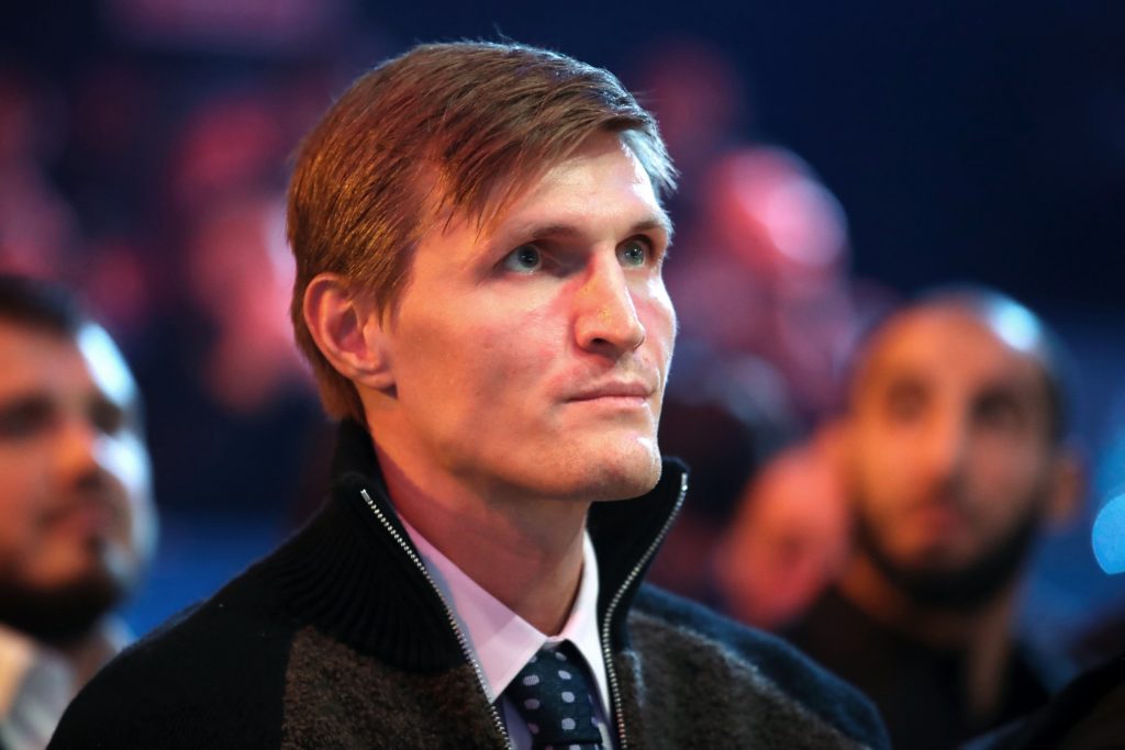 Андрей Кириленко высказал мнение о Бронни Джеймсе: "Мне очень жаль его"