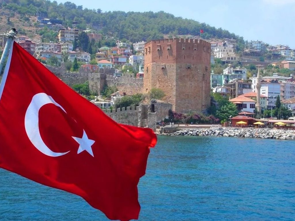 FCDO дало советы британцам по безопасным поездкам в Турцию, Египет и Таиланд